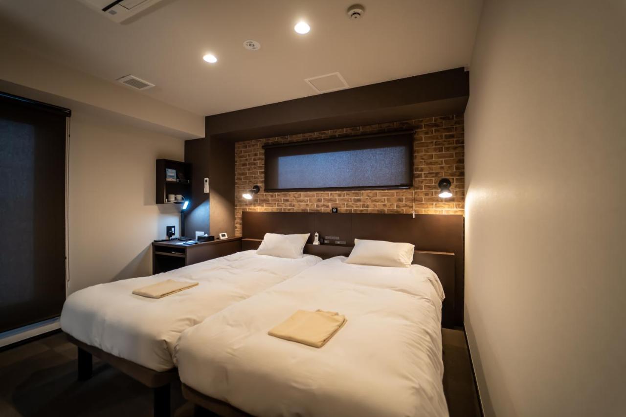Hotel Tabard Prefektura Tokio Exteriér fotografie