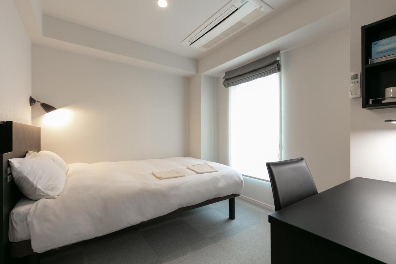 Hotel Tabard Prefektura Tokio Exteriér fotografie